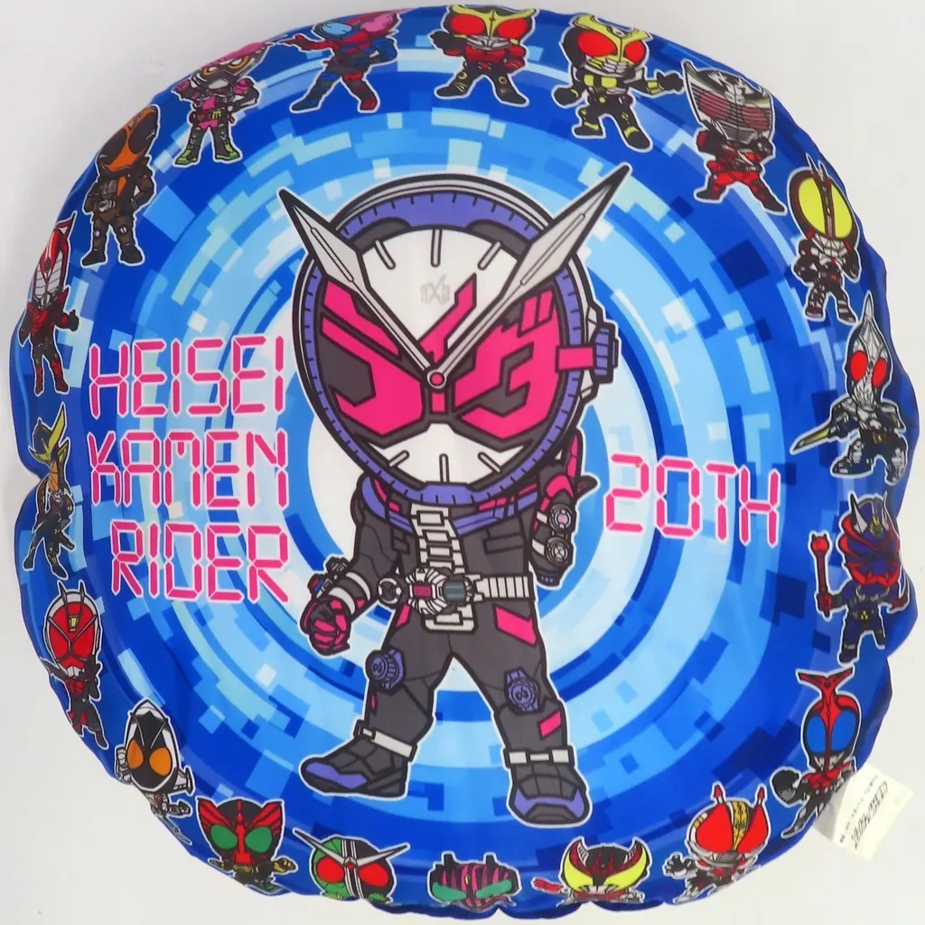 Cushion - Kamen Rider Zi-O / Kamen Rider Zi-O (Character)