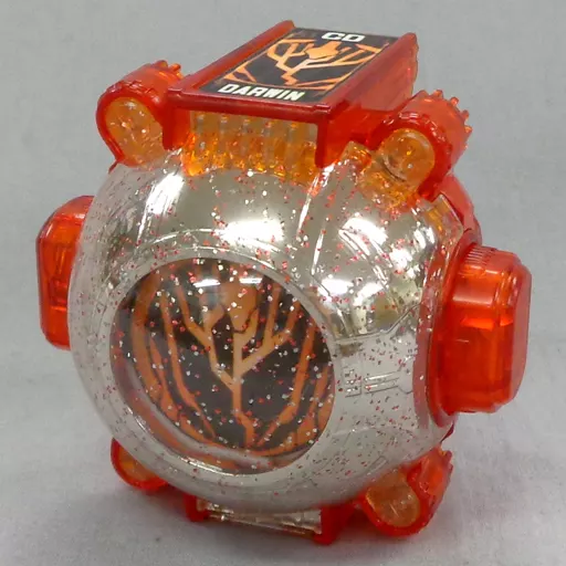 Transformation Gear - Kamen Rider Ghost
