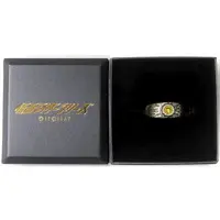 Accessory - Ring - Kamen Rider Gavv / Rakia Amarga & Kamen Rider Vram