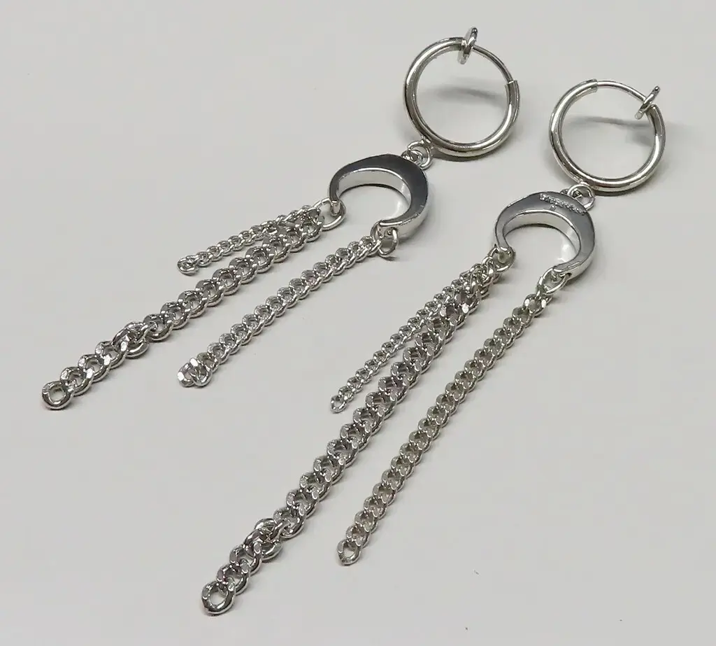 Accessory - Kamen Rider Gavv / Rakia Amarga & Kamen Rider Vram