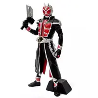 Trading Figure - Kamen Rider Wizard / Kamen Rider Wizard (Character)