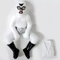 Trading Figure (7.きゅうけイーッ!!ショッカー科学陣ver. 「仮面ライダーシリーズ がんばれ!ショッカー!!2」)