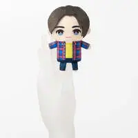 Petit Mascot Key Chain - Ultraman Teo / Ibuki Mitsuishi