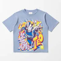 Clothes - T-shirts - Ultraman Teo Size-XXS