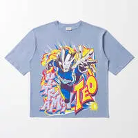 Clothes - T-shirts - Ultraman Teo Size-FREE
