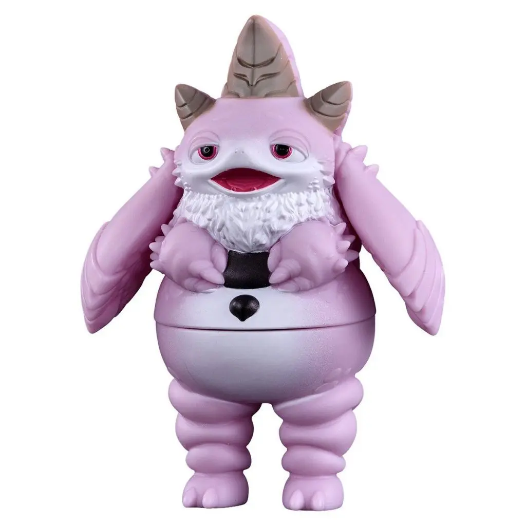 Figure - Ultraman Teo / Pucchi
