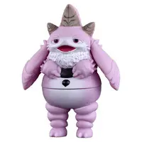 Figure - Ultraman Teo / Pucchi