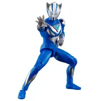 Figure - Ultraman Teo