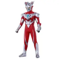 Figure - Ultraman Zero Series / Ultraman Zero (Character)