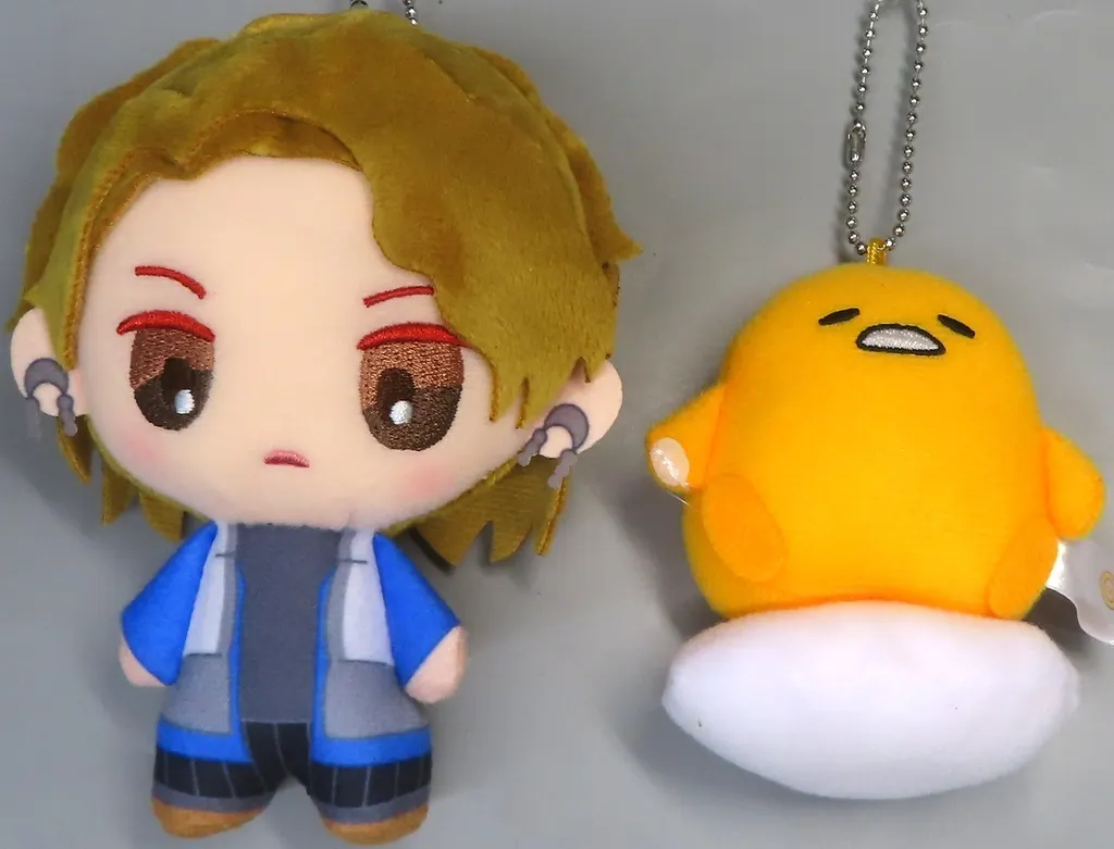 Kamen Rider Gavv x Sanrio characters - Sanrio characters / Rakia Amarga