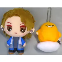 Kamen Rider Gavv x Sanrio characters - Sanrio characters / Rakia Amarga