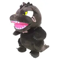Plush - Godzilla