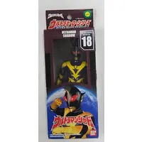 Figure - Ultraman Zearth / Ultraman Shadow
