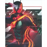 Blu-ray - Kamen Rider Zeztz
