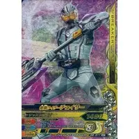 Ganbarizing - Kamen Rider Drive / Kamen Rider Chaser