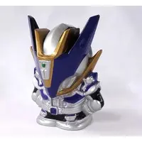 Coin Bank - Figure - Kamen Rider Den-O / Kamen Rider Den-O (Character)
