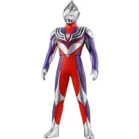 Figure - Ultraman Tiga / Ultraman Tiga (Character)