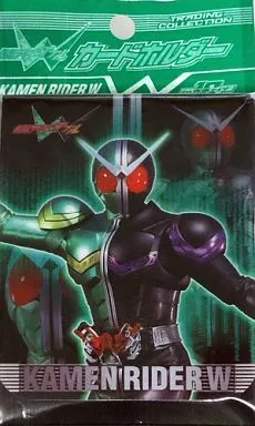 Trading Card Supplies - Kamen Rider W