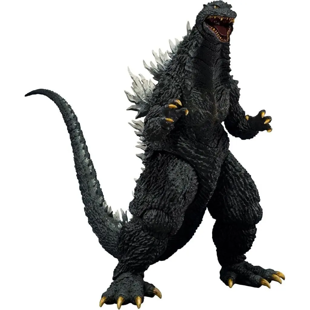 Figure - Godzilla: Tokyo SOS