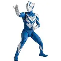 S.H. Figuarts - Ultraman Teo / Ultraman Teo (Character)