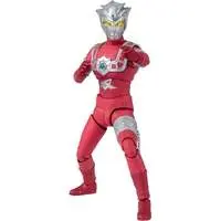 S.H. Figuarts - Ultraman Leo / Astra