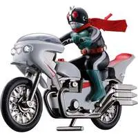 Figure - Kamen Rider / Kamen Rider 2
