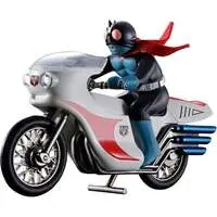 Figure - Kamen Rider / Kamen Rider 1