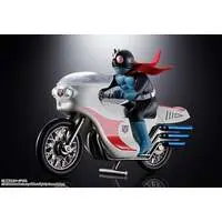 Figure - Kamen Rider / Kamen Rider 1
