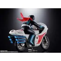 Figure - Kamen Rider / Kamen Rider 1