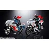Figure - Kamen Rider / Kamen Rider 1