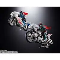 Figure - Kamen Rider / Kamen Rider 1