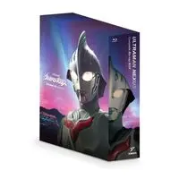 TSUBURAYA CONVENTION 2025 - Premium Bandai Limited - Ultraman (Manga)
