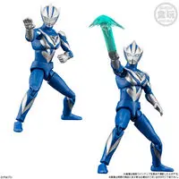 Premium Bandai Limited - ChoDo α - Ultraman Teo / Ultraman Teo (Character)