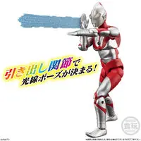 Premium Bandai Limited - ChoDo α - Ultraman Teo / Ultraman Teo (Character)