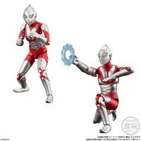Premium Bandai Limited - ChoDo α - Ultraman Teo / Ultraman Teo (Character)