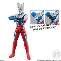 Premium Bandai Limited - ChoDo α - Ultraman Teo / Ultraman Teo (Character)