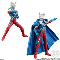 Premium Bandai Limited - ChoDo α - Ultraman Teo / Ultraman Teo (Character)