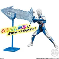 Premium Bandai Limited - ChoDo α - Ultraman Teo / Ultraman Teo (Character)