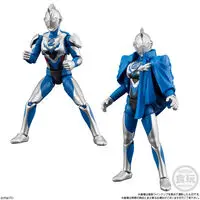 Premium Bandai Limited - ChoDo α - Ultraman Teo / Ultraman Teo (Character)