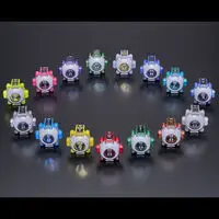 Premium Bandai Limited - Kamen Rider Ghost