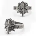 Premium Bandai Limited - Kamen Rider Amazons Size-19 (仮面ライダー
