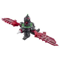 Premium Bandai Limited - Super Space Sheriff Gavan Infinity / Death Gavan