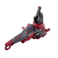 Premium Bandai Limited - Super Space Sheriff Gavan Infinity / Death Gavan