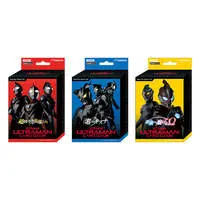Ultraman Card Game - Ultraman Tiga