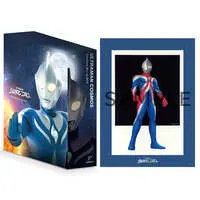 TSUBURAYA CONVENTION 2025 - Ultraman Cosmos / Lidorias & Ultraman Justice