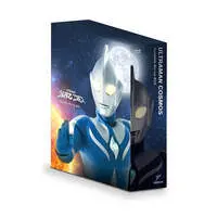 TSUBURAYA CONVENTION 2025 - Ultraman Cosmos / Lidorias & Ultraman Justice