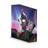 TSUBURAYA CONVENTION 2025 - Ultraman Max / Ultraman Noa
