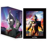 TSUBURAYA CONVENTION 2025 - Ultraman Max / Ultraman Noa