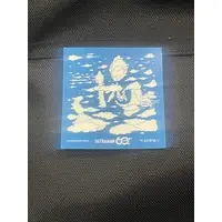 Stickers - Ultraman / Ultraman (Character)