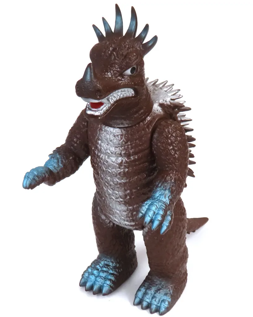 Figure - Godzilla Raids Again / Anguirus